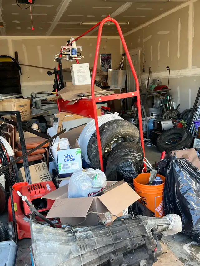 403-926-5865 $15 up CHEAP JUNK REMOVAL SERVICES