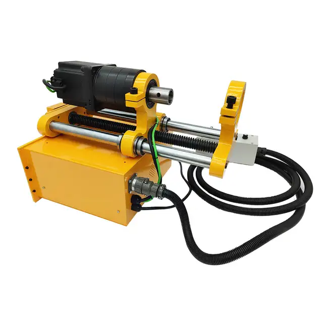 110V Hole Drilling Machine Engineering Industry Tool 022810 - Photo 7