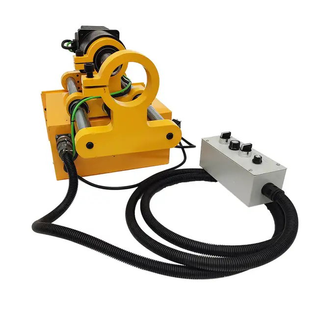 110V Hole Drilling Machine Engineering Industry Tool 022810 - Photo 8