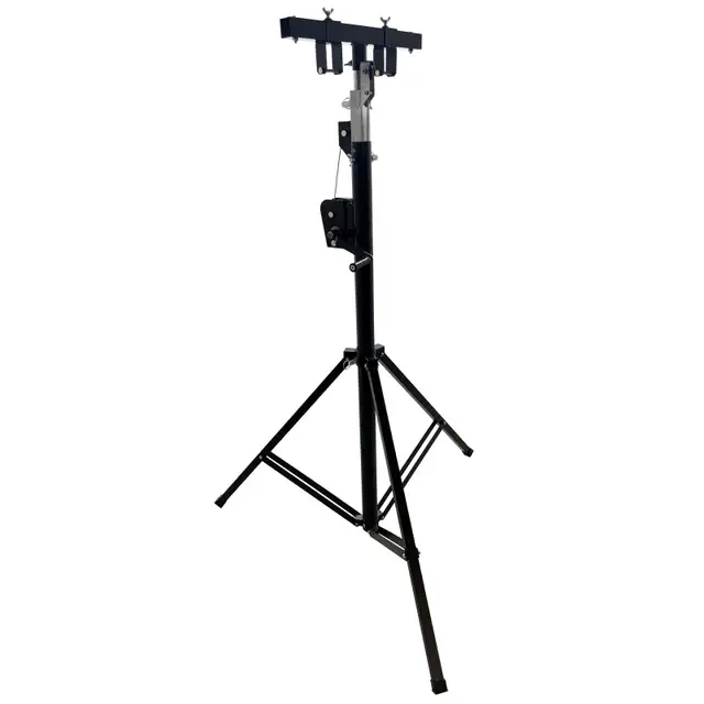 Hand crank short rod support 1.8-4m 024278 - Photo 6