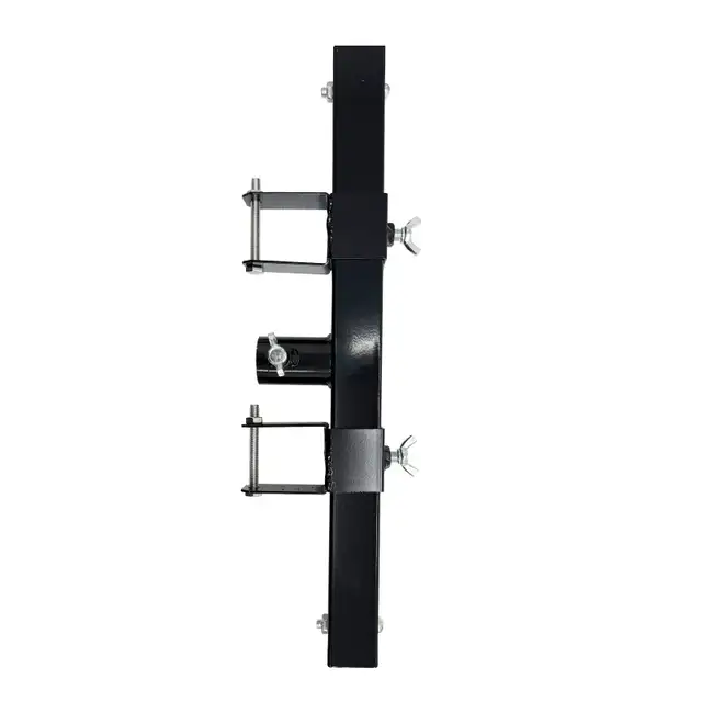 Hand crank short rod support 1.8-4m 024278 - Photo 9