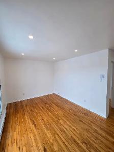 41\2 2,chambre,bedroom, for rent St.Leonard