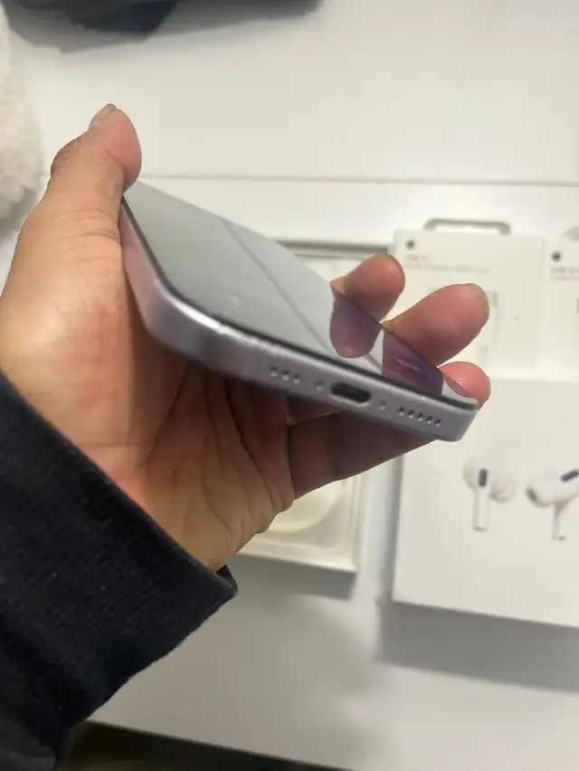 iPhone 17 256gb Airpods/Fast Charger/Delivery - Photo 5