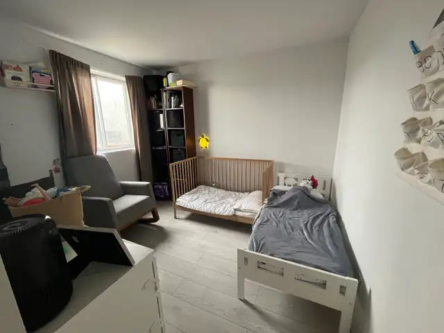 4 1/2 à louer/ 4 1/2 for rent - Photo 2