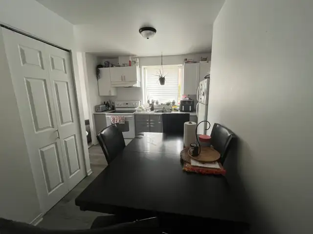 4 1/2 à louer/ 4 1/2 for rent - Photo 3