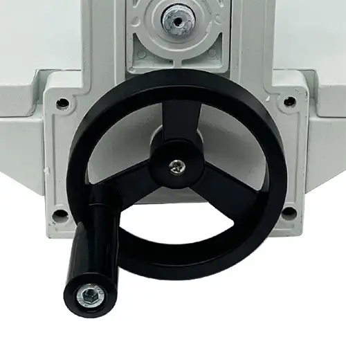 29.5 inch Manual Cold Roll Laminator Mount Machine 026211 - Photo 2