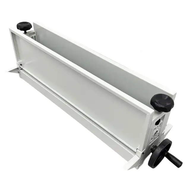 29.5 inch Manual Cold Roll Laminator Mount Machine 026211 - Photo 7