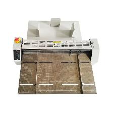 25inch Electric Creaser Scorer Perforator Paper Machine 120370