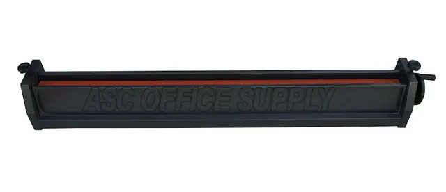 51inch Manual Cold Roll Laminator Machine Vinyl Film 120381 - Photo 3