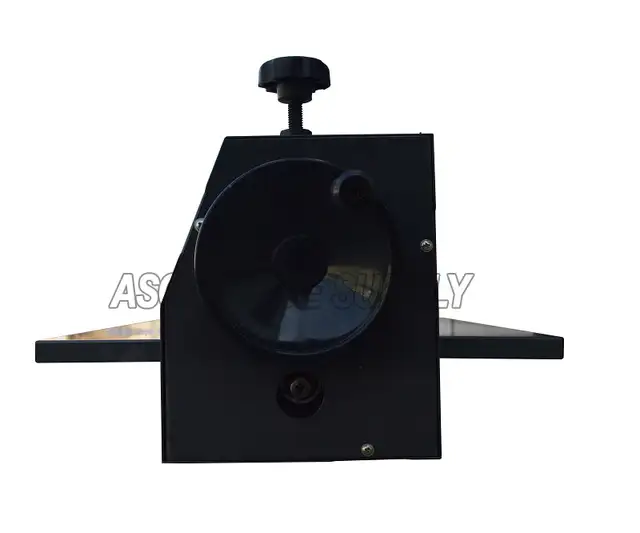 51inch Manual Cold Roll Laminator Machine Vinyl Film 120381 - Photo 4