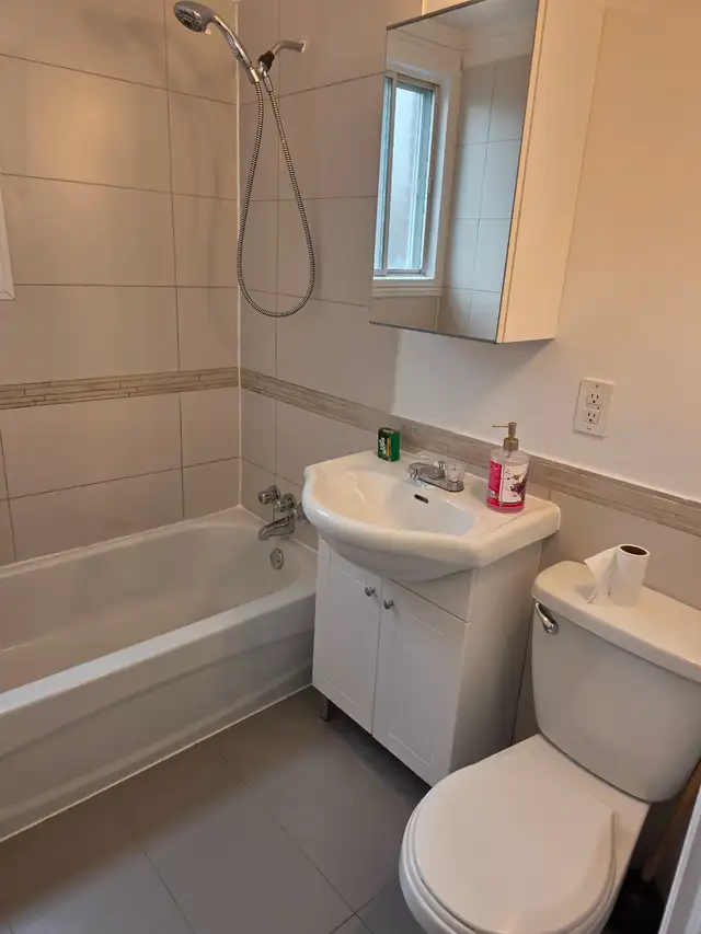 Logement, apartment 6 1/2 - Photo 2