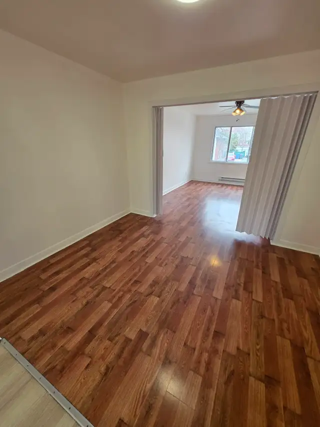 Logement, apartment 6 1/2 - Photo 3