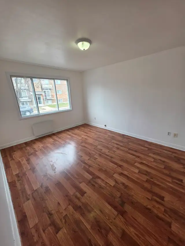 Logement, apartment 6 1/2 - Photo 4