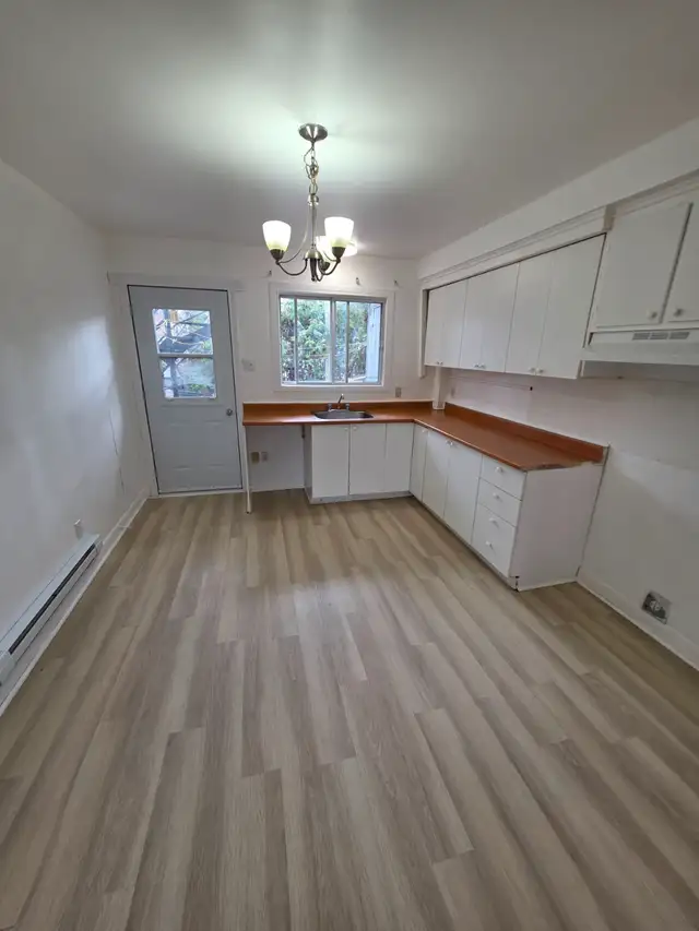 Logement, apartment 6 1/2 - Photo 5