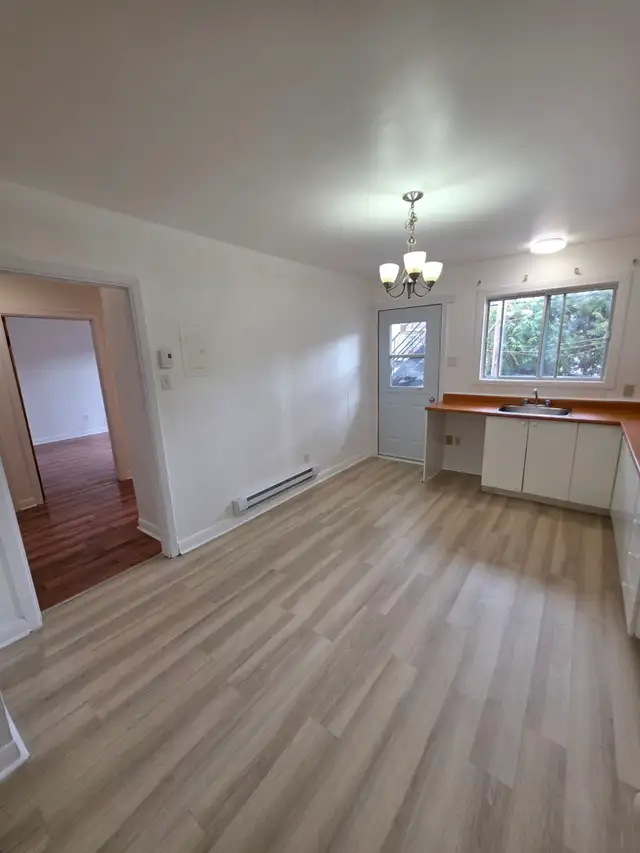 Logement, apartment 6 1/2 - Photo 9