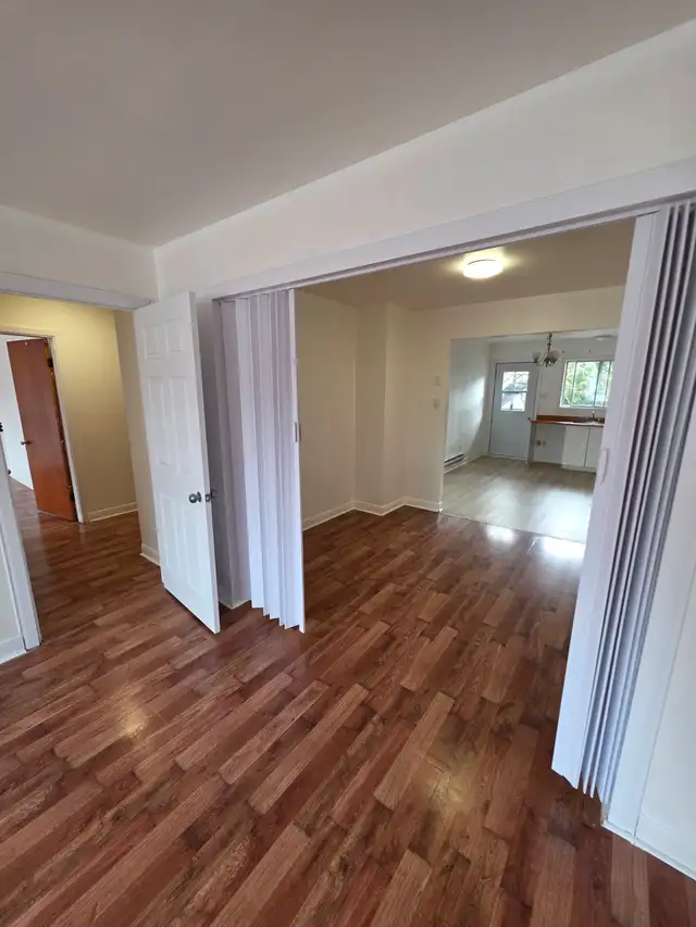 Logement, apartment 6 1/2 - Photo 10