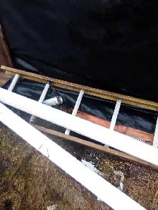 gutter cleaning service