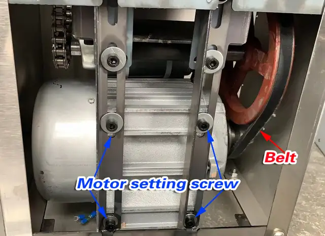 Electric Sugar Cane Press Machine Juicer Machine 134215 - Photo 10