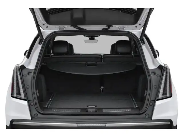 2026 Cadillac XT5 Sport - Photo 8