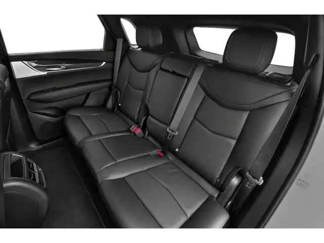 2026 Cadillac XT5 Sport - Photo 9
