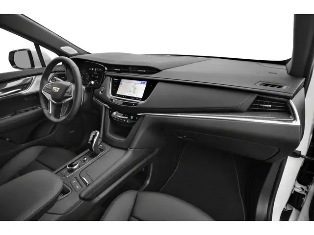 2026 Cadillac XT5 Sport - Photo 11