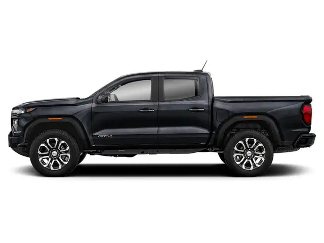 2026 GMC Canyon AT4 - Photo 2
