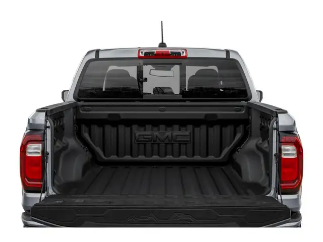 2026 GMC Canyon AT4 - Photo 8