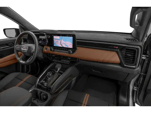 2026 GMC Canyon AT4 - Photo 11
