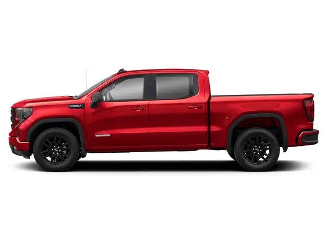 2026 GMC Sierra 1500 Elevation - Photo 2