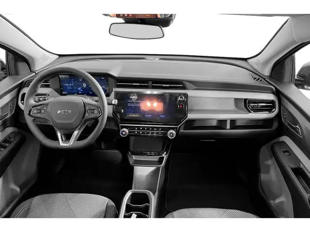 2027 Chevrolet Bolt LT - Photo 3