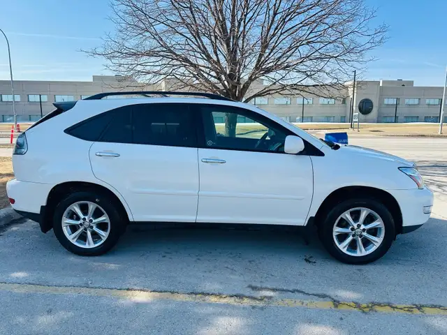 2008 Lexus RX350 - Photo 5