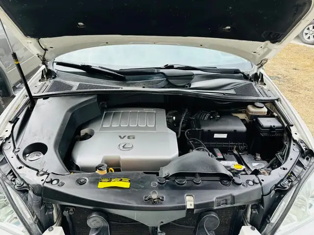 2008 Lexus RX350 - Photo 7