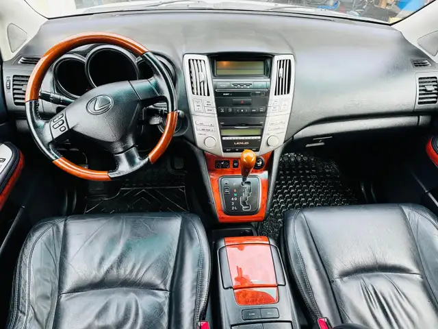 2008 Lexus RX350 - Photo 8