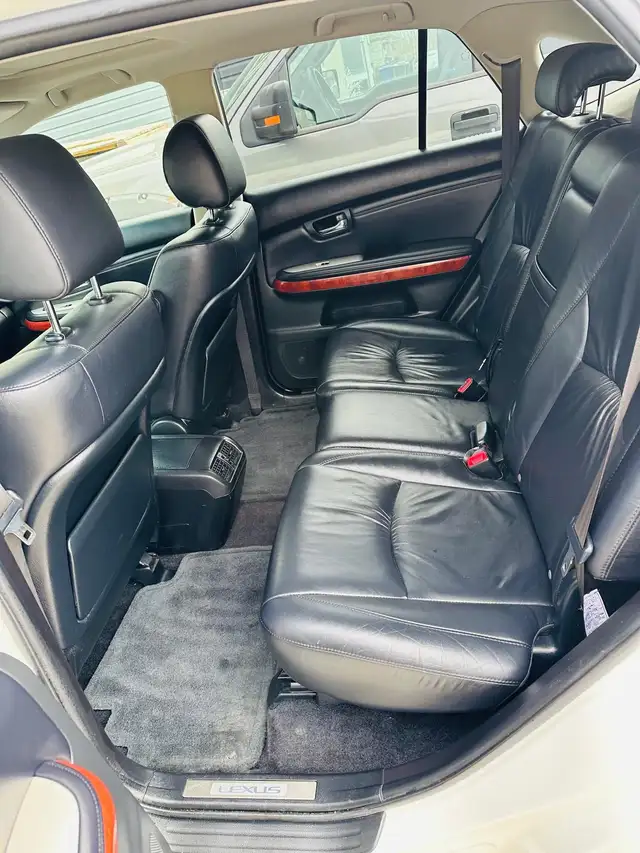 2008 Lexus RX350 - Photo 9