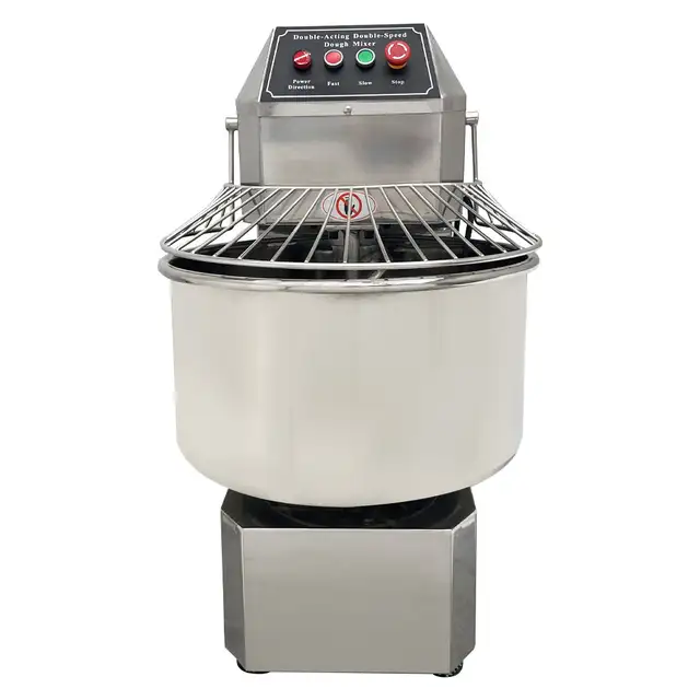 40L Double Action Double Speed Dough Mixer 110V 170088 - Photo 3
