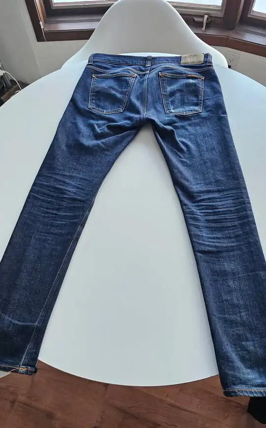 Men's Nudie Jeans - Photo 2