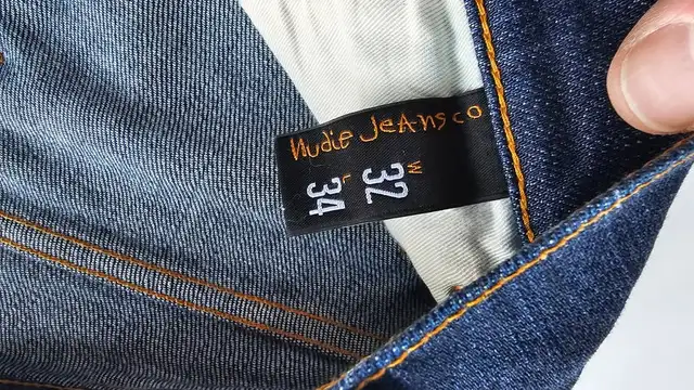 Men's Nudie Jeans - Photo 5
