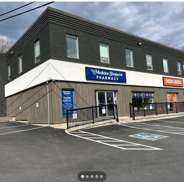 Office Space for Rent