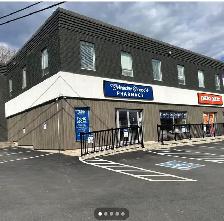 Office Space for Rent