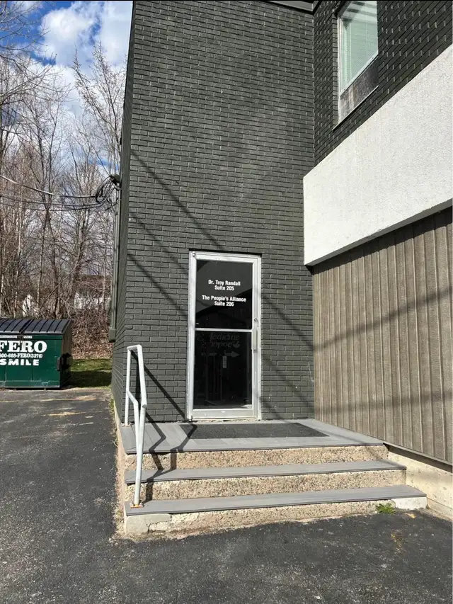 Office Space for Rent - Photo 2