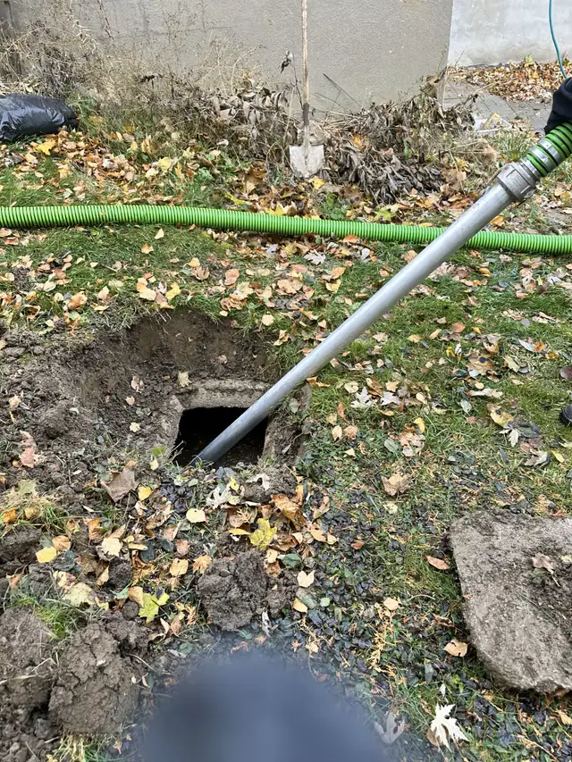 Septic Tank Pumping - Servicing GTA & Beyond! - Photo 7