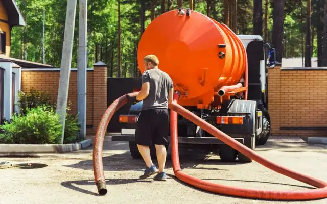 24/7 & Emergency Septic Pumping Services! - Photo 7