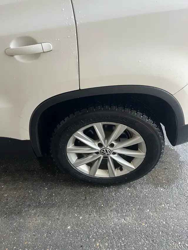 Tiguan 2014 - Photo 2