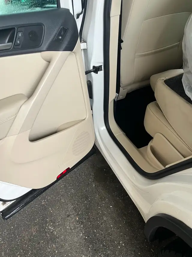 Tiguan 2014 - Photo 3