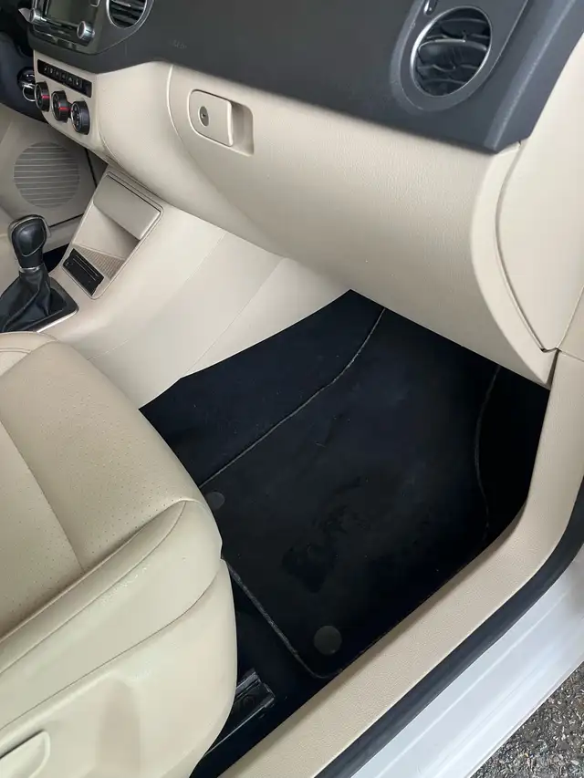 Tiguan 2014 - Photo 4