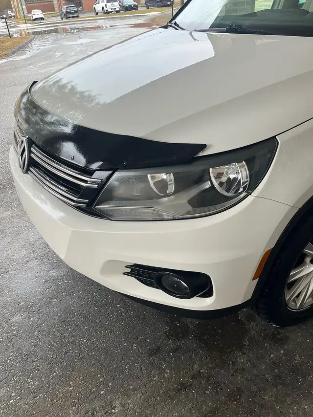 Tiguan 2014 - Photo 5