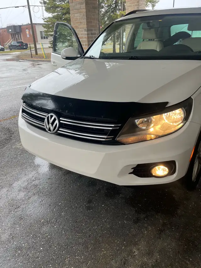 Tiguan 2014 - Photo 6