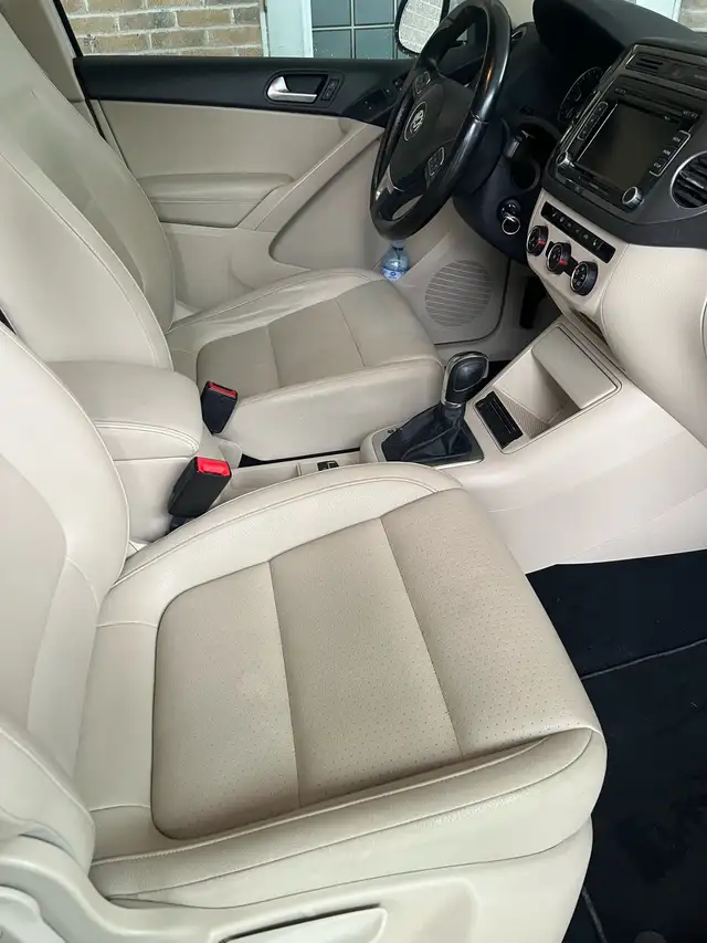 Tiguan 2014 - Photo 9