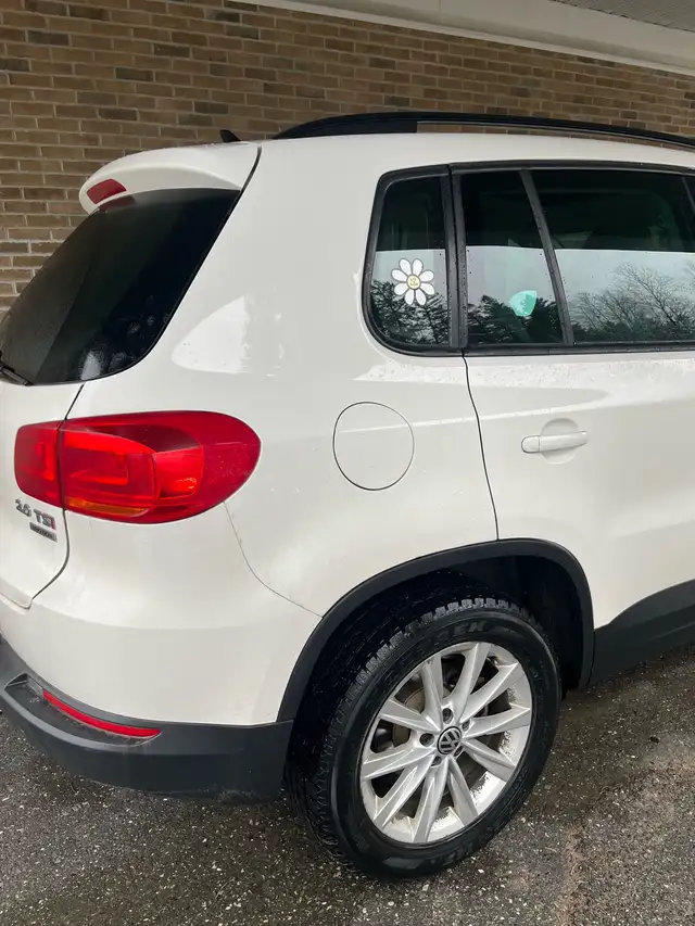 Tiguan 2014 - Photo 10