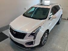 2024 Cadillac XT5 Premium Luxury For Sale